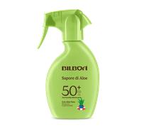 Bilboa Trigger Aloe Sensitive 50+ 250 Ml