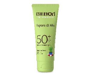 Bilboa Viso&Corpo Crema Solare Spf 50 Travel Size
