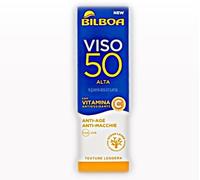bilboa viso crema fp50 ml 50