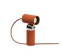 Bilboquet Lampada da Tavolo Pomodoro