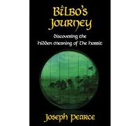 Joseph Pearce Bilbo's Journey (Tascabile)