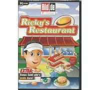 Bild.de Rickys Restaurant