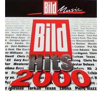 Bild Hits (Doppel-CD, 40 Hits, incl. Cloud Number Nine, Jack's Baby, L'Eternita, New Times Square etc.)