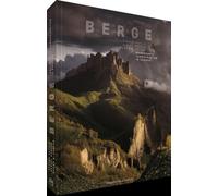 Bildband - Berge: Unberührte Landschaften in Europa. Von den Mittelgebirgen über die Alpen bis zum Kaukasus.