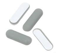 BildeeMait 4 piedini in gomma per laptop EliteBook 840 G6, 745 G6, serie 830, 735 G6, protezioni antiscivolo per base inferiore