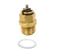 BildeeMait Ago carburatore e sedile 07-410J per VM28-VM34 Spigot Mount, adatto per moto, ATV, PWC, specifiche OEM di ricambio