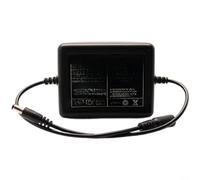 BildeeMait Alimentatore UPS 5V 12V per il backup della macchina di partecipazione con interfacce DC5521 DC5525 5 ore di autonomia Unità ABS compatta (DC 3.5X13.5)