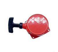 BildeeMait Avviamento a strappo di ricambio per B35 B41 B45 B450 BP35 BP45 per montaggio disco rosso con molla