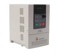 BildeeMait Azionamento a frequenza variabile 3 fasi 380VAC 2.2KW V/F Controllo PWM ad anello chiuso per motore industriale del ventilatore della pompa