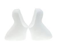 BildeeMait Cappucci in silicone per leva del freno Rival 10S, antiscivolo, resistenti alle intemperie, per una presa morbida, per la sostituzione di bici da strada