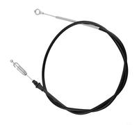 BildeeMait Cavo di controllo della trazione di ricambio 137-4758 per serie X, per TimeMaster, ECX180CKA30000