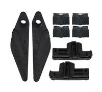 BildeeMait Direct for Replacement Sunroof Guide Rail Support Bracket Clips HY 2008-2016 Part 77368446