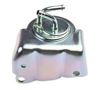 BildeeMait Filtro trasmissione in metallo compatibile con Maxima per Altima per Murano 2007-2014 3.5L 31726-1XE0A
