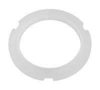 BildeeMait Guarnizione in Silicone per CALPHALON per Breville Barista Max VCF126 per Barsetto BAE01 Anello di Tenuta Macchina da Caffè 58x77x7.8mm