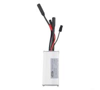 BildeeMait Impermeabile 25A E-per Bike Controller 36V/48V 500W/750W Brushless Square Wave JN Sistema Basso Rumore Alta Efficienza