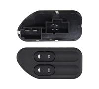 BildeeMait Interruttore alzacristalli Direct Power compatibile con XLT 2006-2008, per Fiesta, per Ecosport, Part 7S6514529DA