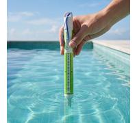 BildeeMait IP67 impermeabile per CF Meter Hydroponics, tester di qualità dell'acqua con ATC, 0.4-6.0 per l'acquacoltura della gamma e il monitoraggio della piscina