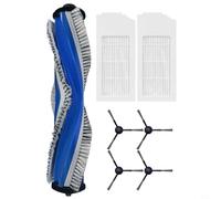 BildeeMait Kit di accessori di ricambio per spazzola a rullo principale Spotless Advanced BCRC2W BCRD2W, kit di accessori per la pulizia con spazzole extra