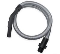 BildeeMait Manico di ricambio per tubo flessibile da 2 metri, design ergonomico curvo con rotazione a 360° e aspirazione regolabile, compatibile con aspirapolvere Miele Blizzard CX1 Red e Boost CX1