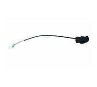 BildeeMait Microfono telefonico wireless per auto 9666768380 6563HS compatibile con i modelli 308SW 407SW RCZ BX3 B51 B53 C5