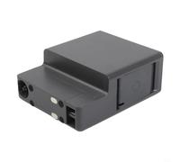 BildeeMait Modulo Soluzione di Pulizia Grigio con Serbatoio Sigillato per Mova per P50 Pro per Ultra Aspirapolvere Parti Aspirapolvere