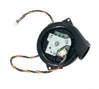 Bildeemait Motore del ventilatore, gruppo ventola per Cecotec per robot aspirapolvere Conga 8290