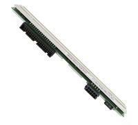 BildeeMait P77958-71 79803M testina di stampa per stampante per etichette Zebra ZM600 Stampante per etichette termiche 203dpi Testina di stampa per codici a barre