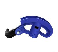 BildeeMait Piegatubi in metallo da 20 mm e 25 mm, manuale con gancio a molla fisso, strumento manuale per piegatura di precisione a 90°-180° (20 mm)