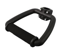 BildeeMait Regolabarba per manubrio compatibile, ricambio per modelli FS44, FS55, FS85, FS90, FS110, FS120, FS200, FS250, manubrio ad anello