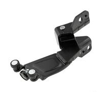 BildeeMait Robusto ABS scorrevole per rullo porta lato destro per Doblo, adatto per OEM 52035779 51814082, diretto