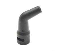 BildeeMait Set di accessori per Kitfort -1000-03 con bocchetta a lancia e piccola per spazzole rotonde compiti di pulizia manuale (ugello spazio)