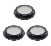 BildeeMait Set di filtri di ricambio per aspirapolvere senza fili SunSare X7A e Fieety con 3 filtri HEPA di ricambio