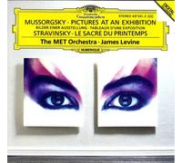 Bilder E.Ausstellung/le Sacre