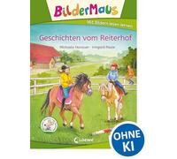 Bildermaus - Geschichten vom Reiterhof