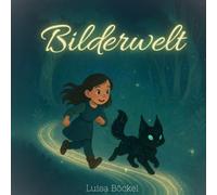 Bilderwelt: - Eine Reise in eine Welt voller Magie, Mut und Freundschaft