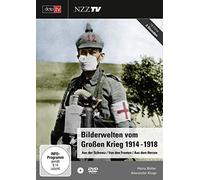 Bilderwelten vom Großen Krieg 1914 - 1918