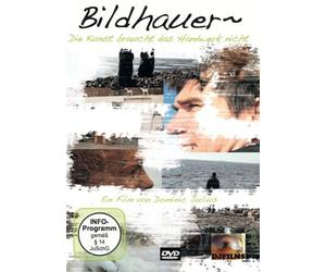 Bildhauer - Die Kunst braucht das Handwerk nicht