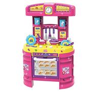 Bildo Peppa Pig Big Kitchen, Multicolore, 8101