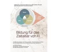 Bildung für das Zeitalter von KI: Warum, was und wie Schülerinnen und Schüler für das Zeitalter der künstlichen Intelligenz lernen müssen