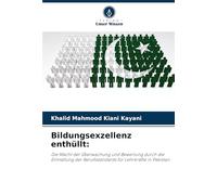Bildungsexzellenz enthüllt:: Die Macht der Überwachung und Bewertung durch die Einhaltung der Berufsstandards für Lehrkräfte in Pakistan