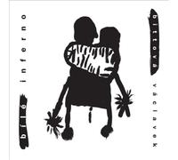 Bittova, Iva & Vaclavek, Vladimir - Bile Inferno