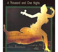 Bilezikjian,John - A Thousand and One Nights