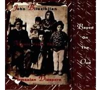 Bilezikjian,John - Music from the Armenian Diaspora