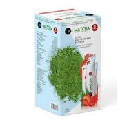 BİLGE İLAÇ Matcha Verde 160 g Polvere