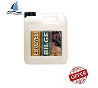 BILGE - SGRASSATORE CONCENTRATO PER SENTINE - EUROMECI