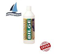 BILGE - SGRASSATORE CONCENTRATO PER SENTINE - EUROMECI