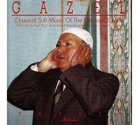 Bilgin - Gazel:Classical Sufi Music of