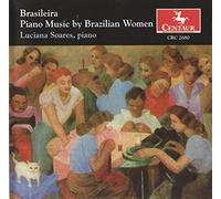 Bilhar - Brasileira: Piano Music By Bra
