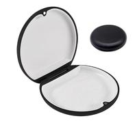 Biliant Scatola per parentesi graffe, contenitore per protesi dentarie, accessori dentali da viaggio e uso quotidiano. La conservazione delle protesi