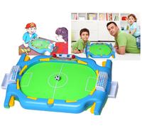biliardino calcetto da tavolo calcio balilla mini flipper calcetto bambini